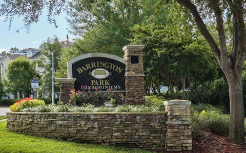 Photo of 2801 Chancellorsville Drive #1326, Tallahassee, FL 32312 (MLS # 402094)
