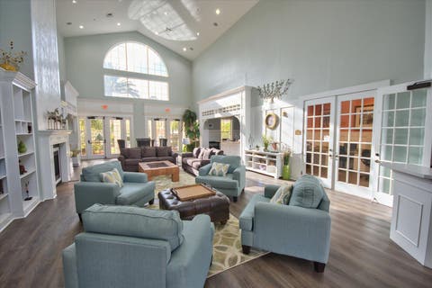 Tiny photo for 2801 Chancellorsville Drive #1326, Tallahassee, FL 32312 (MLS # 402094)