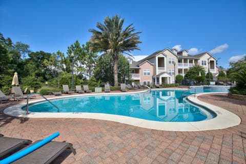 Tiny photo for 2801 Chancellorsville Drive #1326, Tallahassee, FL 32312 (MLS # 402094)