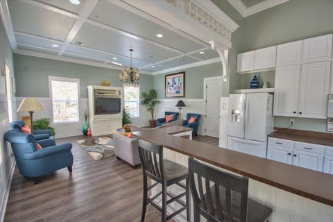 Tiny photo for 2801 Chancellorsville Drive #1326, Tallahassee, FL 32312 (MLS # 402094)