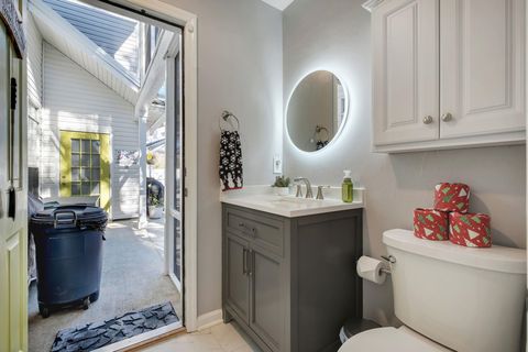 Tiny photo for 6343 Belgrand Drive, Tallahassee, FL 32312 (MLS # 394131)