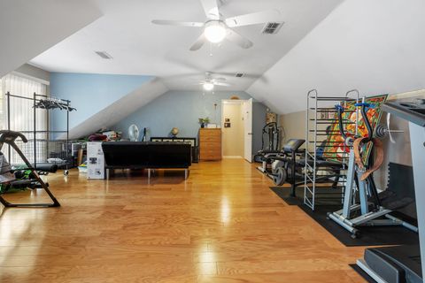 Tiny photo for 6343 Belgrand Drive, Tallahassee, FL 32312 (MLS # 394131)