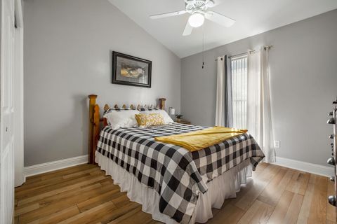 Tiny photo for 6343 Belgrand Drive, Tallahassee, FL 32312 (MLS # 394131)