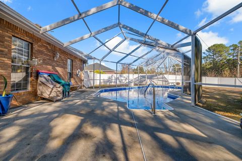 Tiny photo for 6343 Belgrand Drive, Tallahassee, FL 32312 (MLS # 394131)