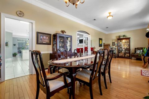 Tiny photo for 6343 Belgrand Drive, Tallahassee, FL 32312 (MLS # 394131)