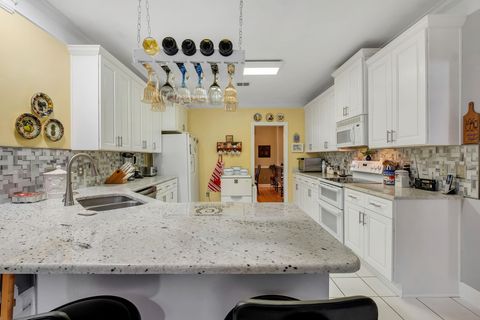 Tiny photo for 6343 Belgrand Drive, Tallahassee, FL 32312 (MLS # 394131)