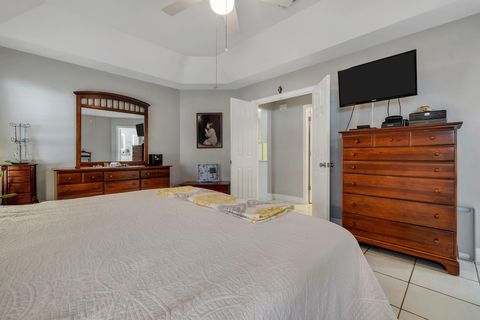 Tiny photo for 6343 Belgrand Drive, Tallahassee, FL 32312 (MLS # 394131)