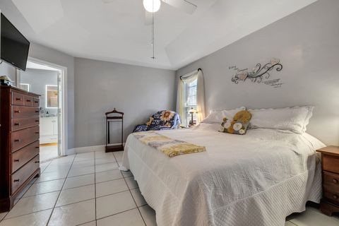 Tiny photo for 6343 Belgrand Drive, Tallahassee, FL 32312 (MLS # 394131)