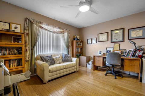 Tiny photo for 6343 Belgrand Drive, Tallahassee, FL 32312 (MLS # 394131)