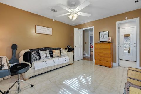 Tiny photo for 6343 Belgrand Drive, Tallahassee, FL 32312 (MLS # 394131)