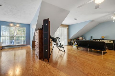 Tiny photo for 6343 Belgrand Drive, Tallahassee, FL 32312 (MLS # 394131)