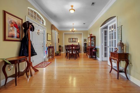 Tiny photo for 6343 Belgrand Drive, Tallahassee, FL 32312 (MLS # 394131)