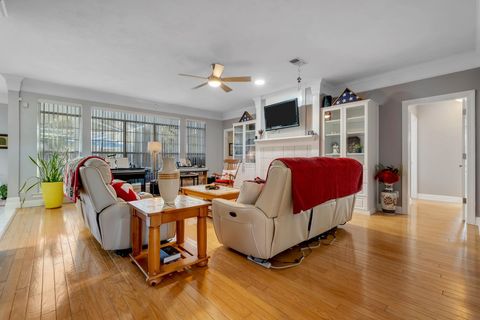 Tiny photo for 6343 Belgrand Drive, Tallahassee, FL 32312 (MLS # 394131)