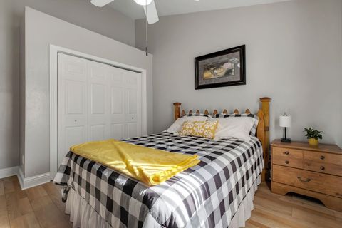 Tiny photo for 6343 Belgrand Drive, Tallahassee, FL 32312 (MLS # 394131)