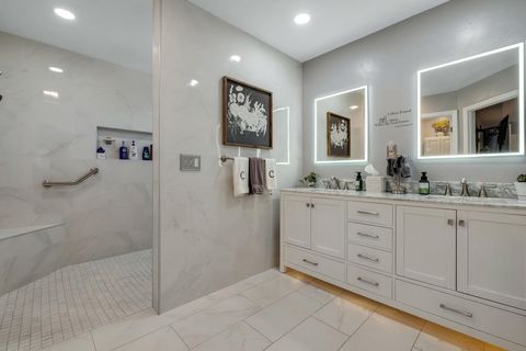 Tiny photo for 6343 Belgrand Drive, Tallahassee, FL 32312 (MLS # 394131)