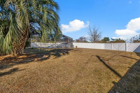 Tiny photo for 6343 Belgrand Drive, Tallahassee, FL 32312 (MLS # 394131)