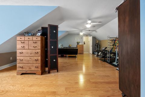 Tiny photo for 6343 Belgrand Drive, Tallahassee, FL 32312 (MLS # 394131)