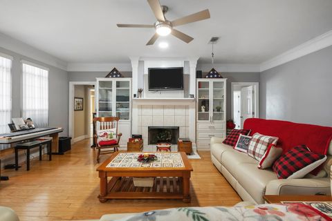 Tiny photo for 6343 Belgrand Drive, Tallahassee, FL 32312 (MLS # 394131)