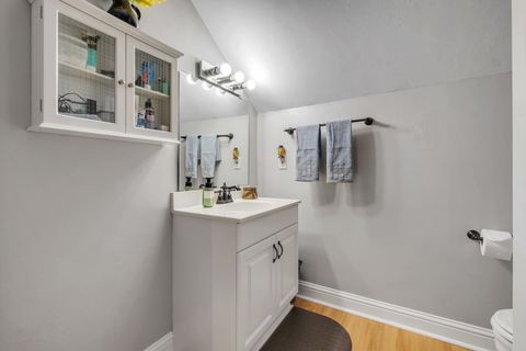 Tiny photo for 6343 Belgrand Drive, Tallahassee, FL 32312 (MLS # 394131)