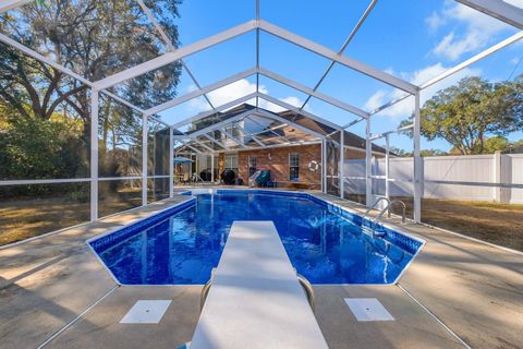 Tiny photo for 6343 Belgrand Drive, Tallahassee, FL 32312 (MLS # 394131)