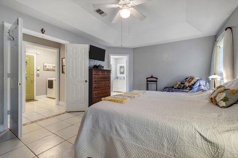 Tiny photo for 6343 Belgrand Drive, Tallahassee, FL 32312 (MLS # 394131)