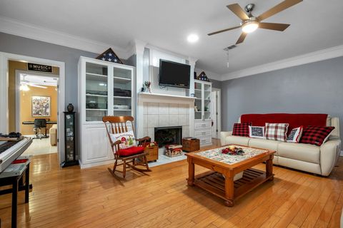 Tiny photo for 6343 Belgrand Drive, Tallahassee, FL 32312 (MLS # 394131)