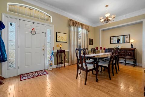 Tiny photo for 6343 Belgrand Drive, Tallahassee, FL 32312 (MLS # 394131)