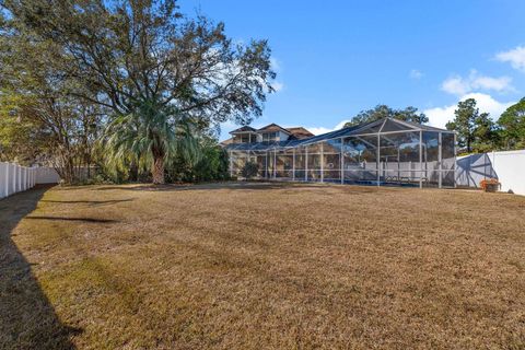 Tiny photo for 6343 Belgrand Drive, Tallahassee, FL 32312 (MLS # 394131)