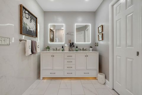 Tiny photo for 6343 Belgrand Drive, Tallahassee, FL 32312 (MLS # 394131)