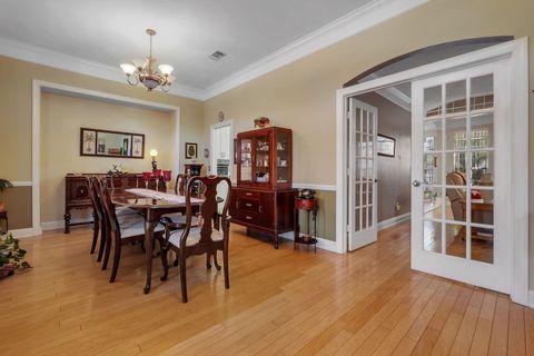 Tiny photo for 6343 Belgrand Drive, Tallahassee, FL 32312 (MLS # 394131)