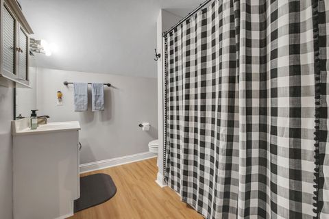 Tiny photo for 6343 Belgrand Drive, Tallahassee, FL 32312 (MLS # 394131)