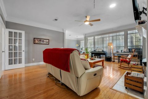 Tiny photo for 6343 Belgrand Drive, Tallahassee, FL 32312 (MLS # 394131)