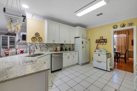 Tiny photo for 6343 Belgrand Drive, Tallahassee, FL 32312 (MLS # 394131)