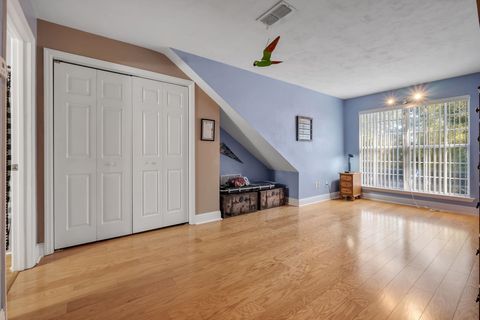 Tiny photo for 6343 Belgrand Drive, Tallahassee, FL 32312 (MLS # 394131)