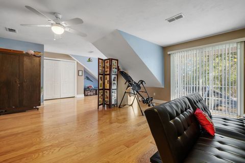 Tiny photo for 6343 Belgrand Drive, Tallahassee, FL 32312 (MLS # 394131)