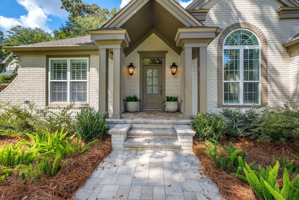 Photo of 6328 Mallard Trace Drive, Tallahassee, FL 32312 (MLS # 391473)