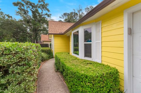 Tiny photo for 8264 Little Terry Circle, Tallahassee, FL 32311 (MLS # 399659)