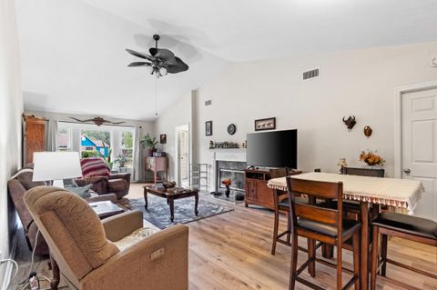Tiny photo for 8264 Little Terry Circle, Tallahassee, FL 32311 (MLS # 399659)