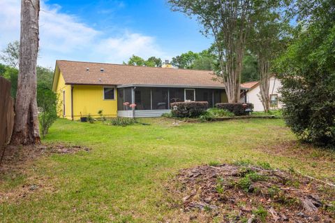 Tiny photo for 8264 Little Terry Circle, Tallahassee, FL 32311 (MLS # 399659)