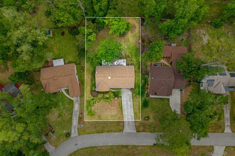 Tiny photo for 8264 Little Terry Circle, Tallahassee, FL 32311 (MLS # 399659)