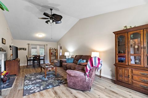 Tiny photo for 8264 Little Terry Circle, Tallahassee, FL 32311 (MLS # 399659)