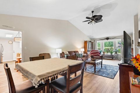 Tiny photo for 8264 Little Terry Circle, Tallahassee, FL 32311 (MLS # 399659)