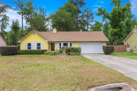Tiny photo for 8264 Little Terry Circle, Tallahassee, FL 32311 (MLS # 399659)