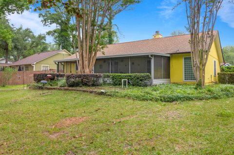 Tiny photo for 8264 Little Terry Circle, Tallahassee, FL 32311 (MLS # 399659)