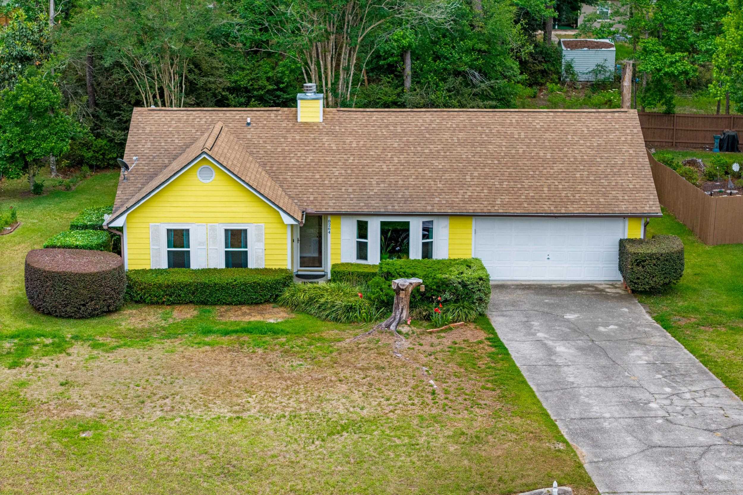 Photo 1 of 42 — 8264 Little Terry Circle, Tallahassee, FL 32311