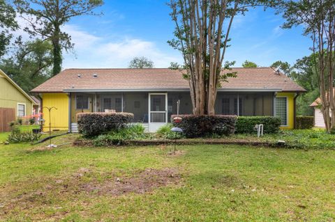Tiny photo for 8264 Little Terry Circle, Tallahassee, FL 32311 (MLS # 399659)