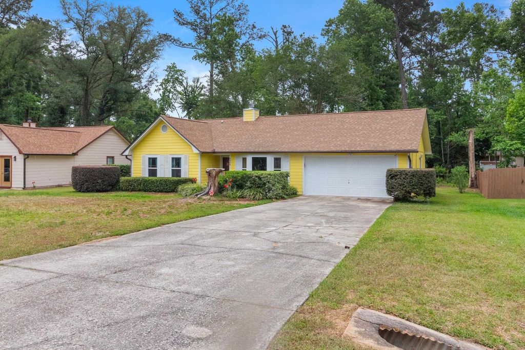 Photo of 8264 Little Terry Circle, Tallahassee, FL 32311 (MLS # 399659)