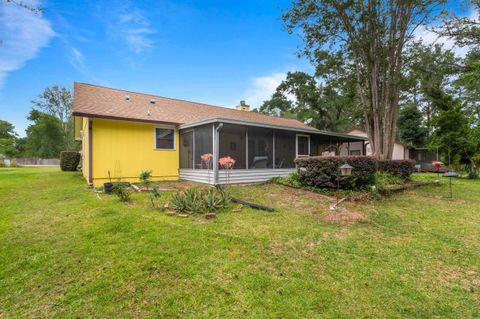 Tiny photo for 8264 Little Terry Circle, Tallahassee, FL 32311 (MLS # 399659)