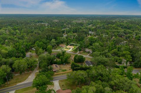 Tiny photo for 8264 Little Terry Circle, Tallahassee, FL 32311 (MLS # 399659)