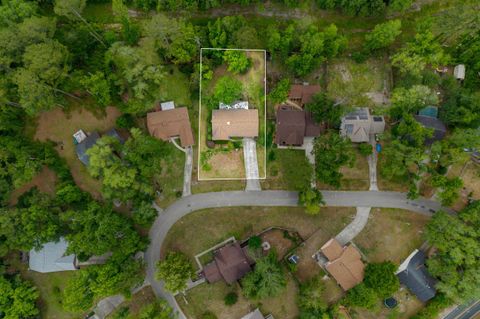 Tiny photo for 8264 Little Terry Circle, Tallahassee, FL 32311 (MLS # 399659)